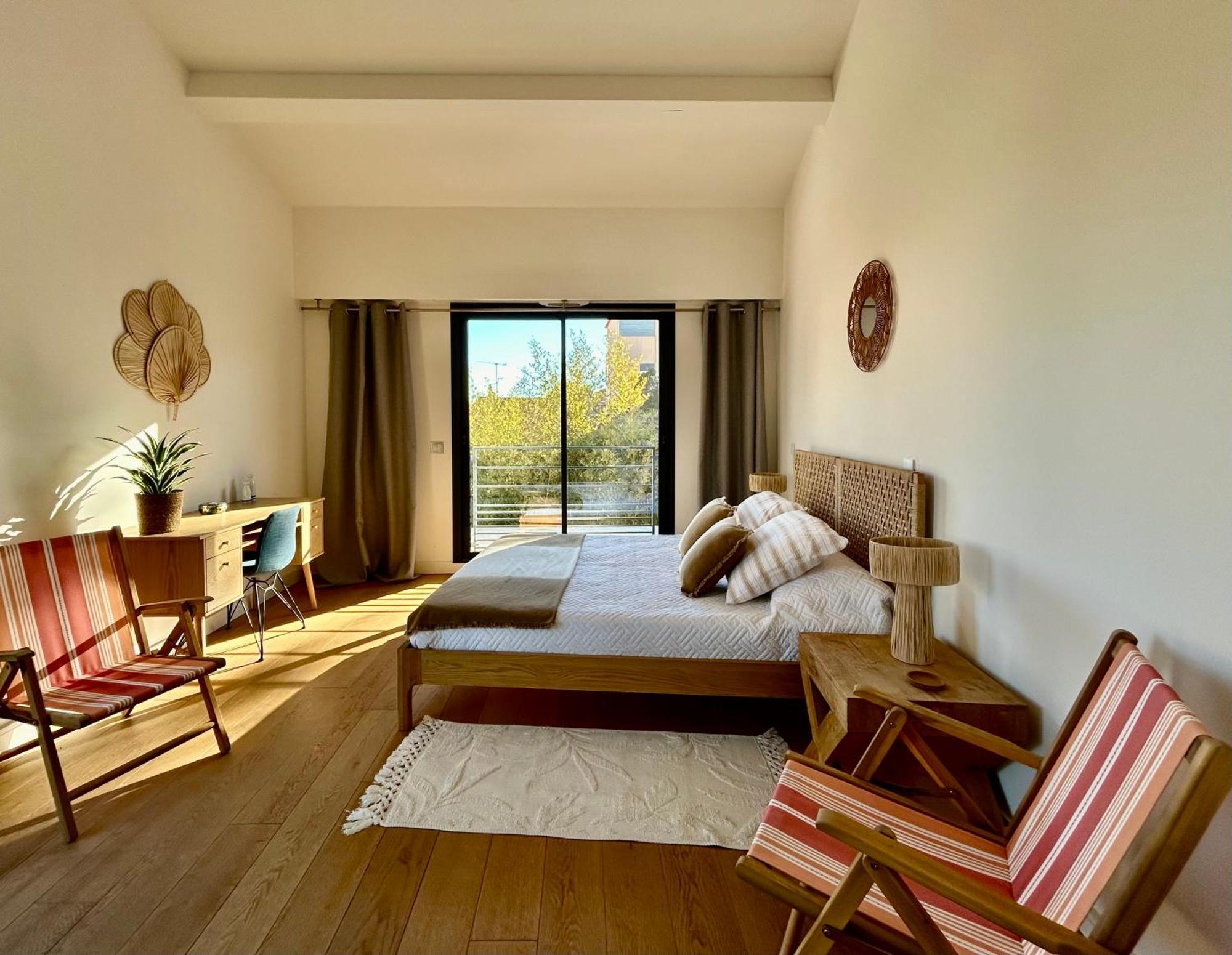 Villa Rumah Bali *