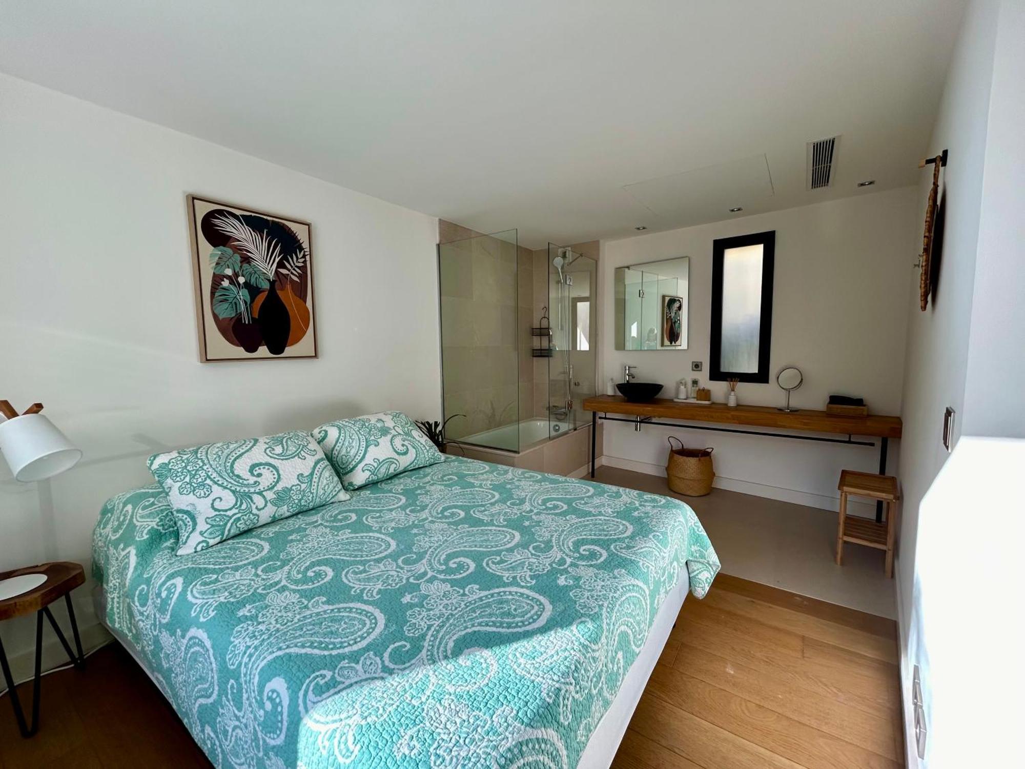Villa Rumah Bali *