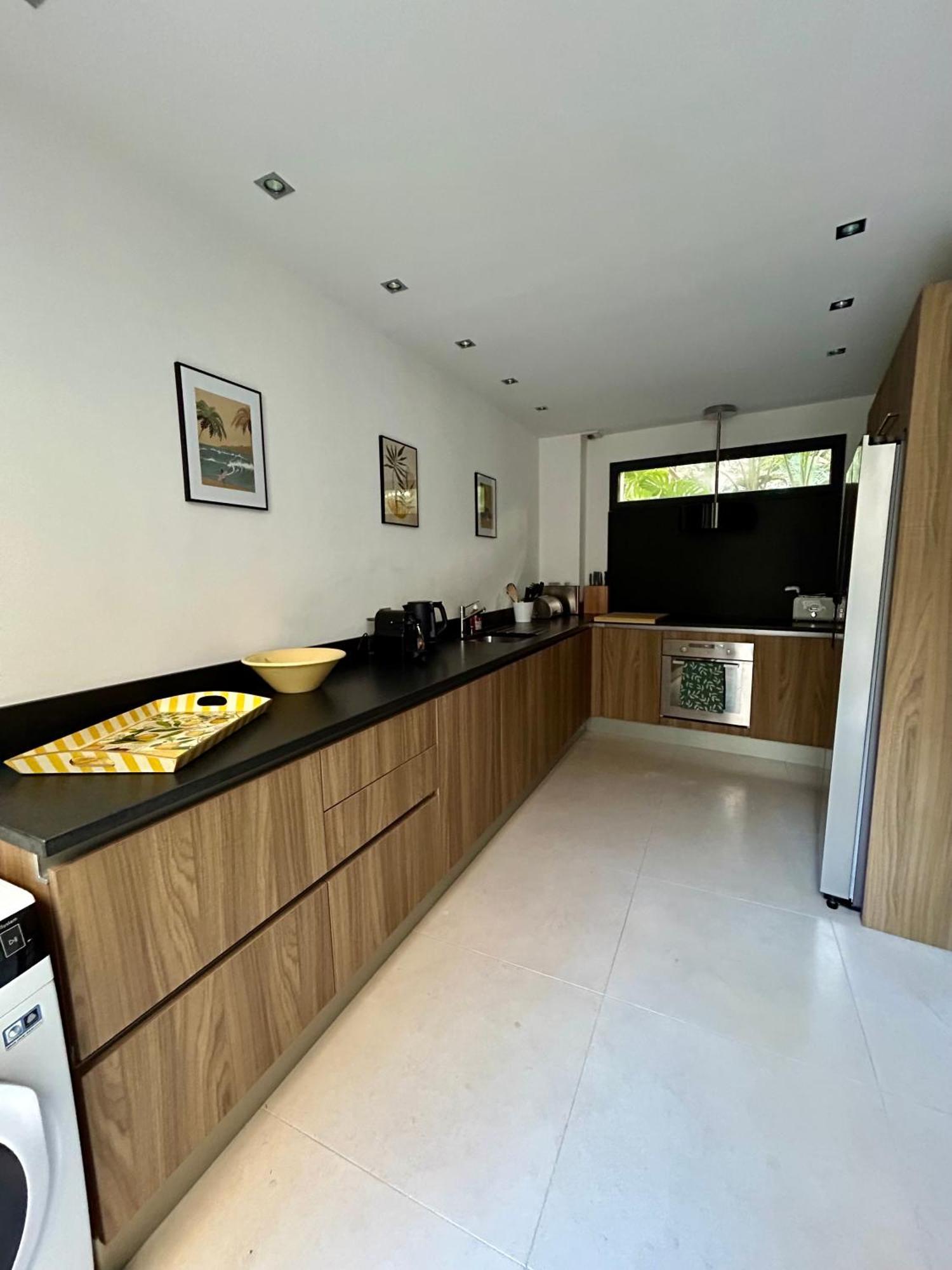 Villa Rumah Bali Cannes