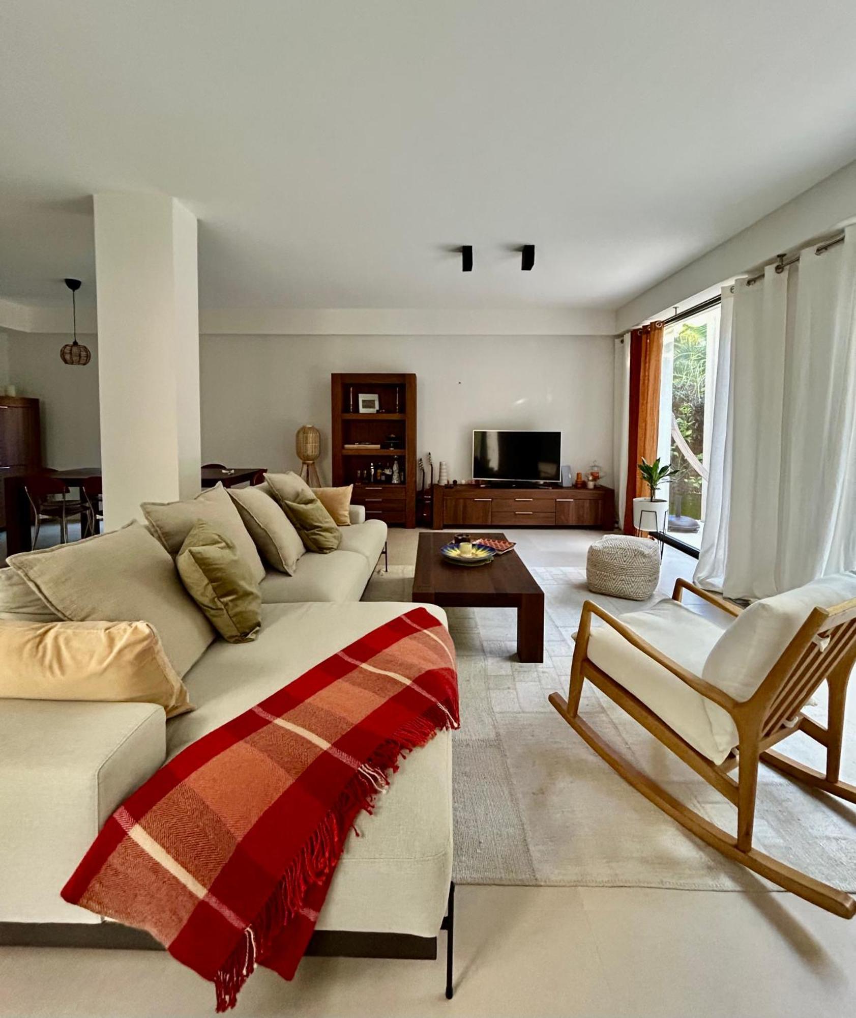 Rumah Bali Cannes