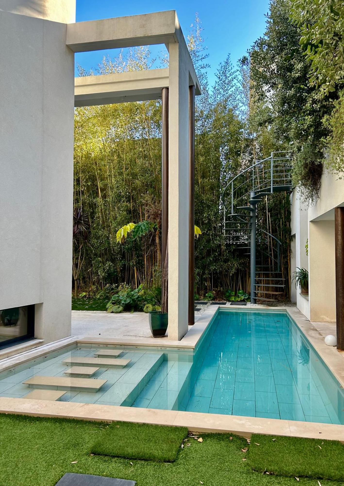 Rumah Bali *